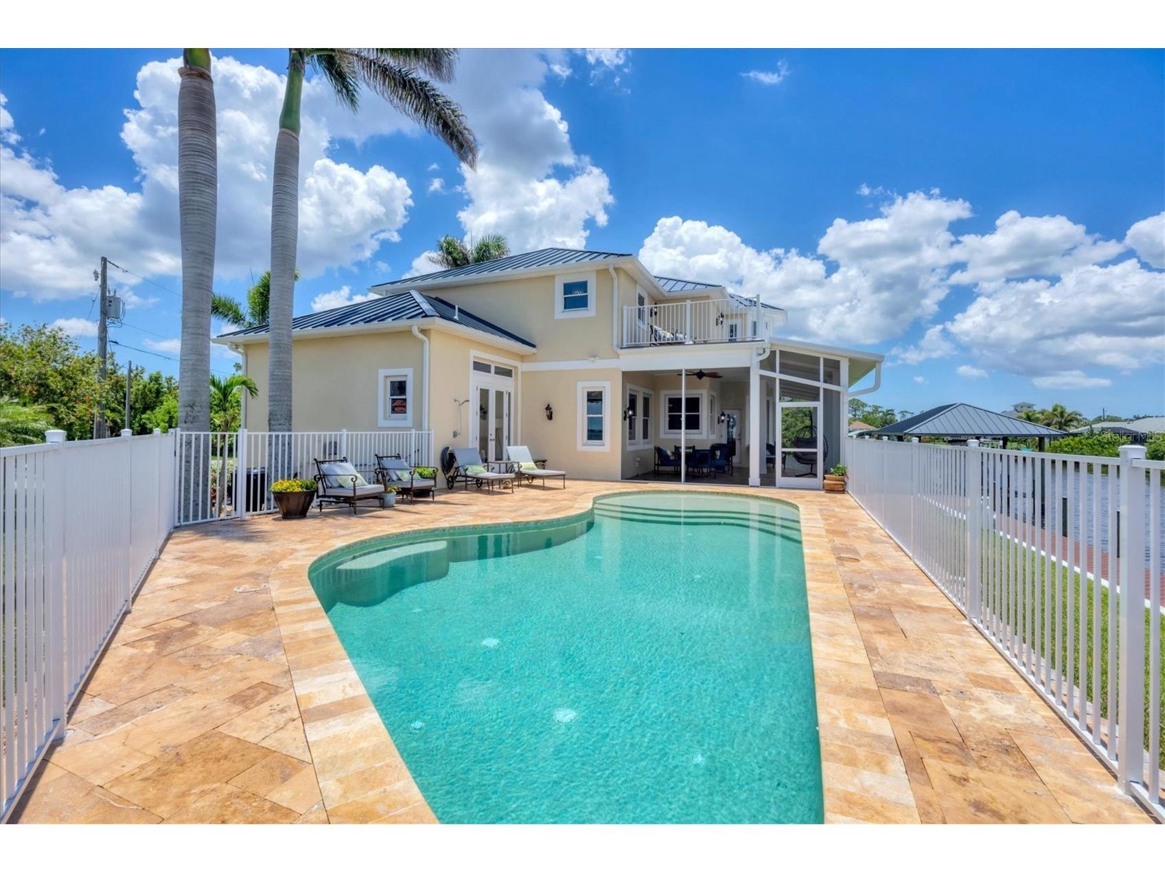 12438 Prather Avenue Port Charlotte FL 33981 - MYAKKA RIVER/CHARLOTTE HARBOR D6146230 image57