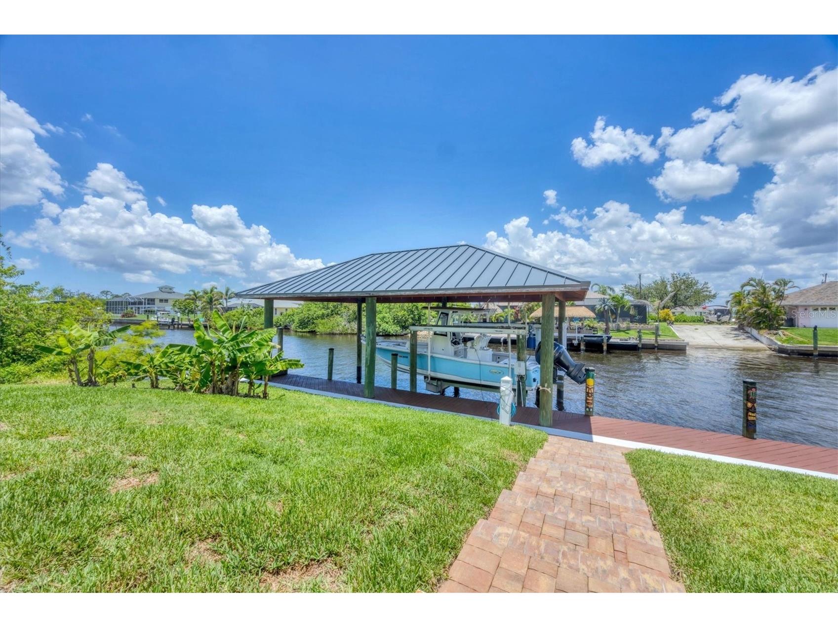 12438 Prather Avenue Port Charlotte FL 33981 - MYAKKA RIVER/CHARLOTTE HARBOR D6146230 image58
