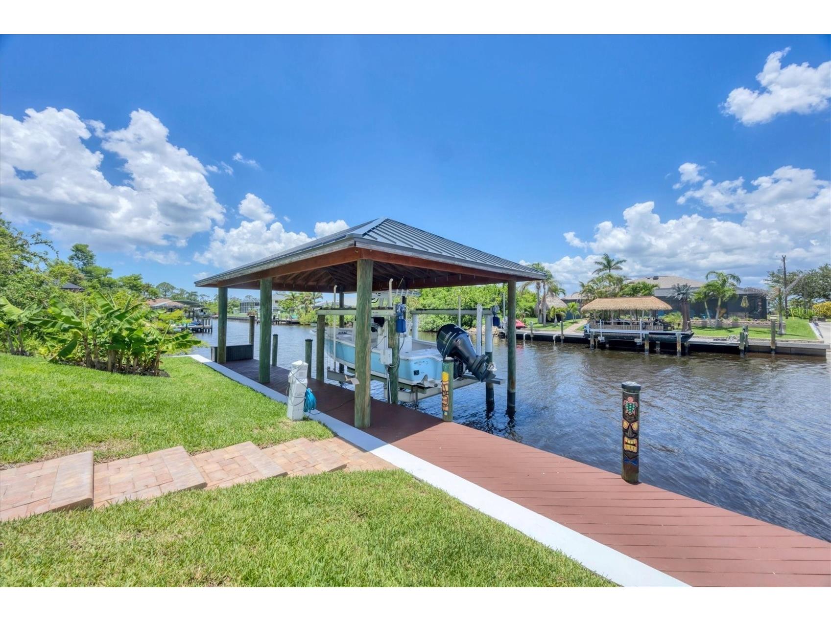 12438 Prather Avenue Port Charlotte FL 33981 - MYAKKA RIVER/CHARLOTTE HARBOR D6146230 image59
