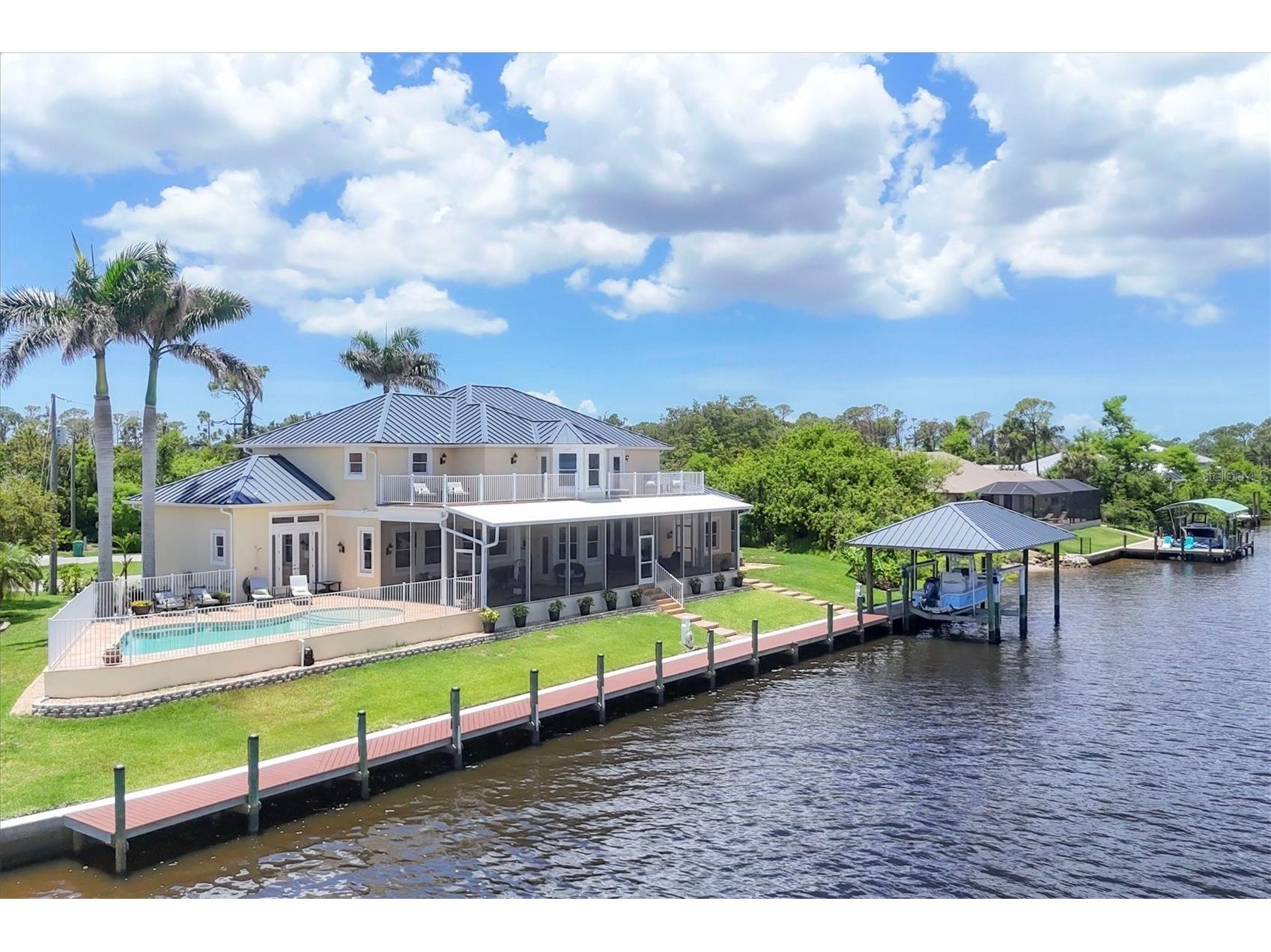 12438 Prather Avenue Port Charlotte FL 33981 - MYAKKA RIVER/CHARLOTTE HARBOR D6146230 image6