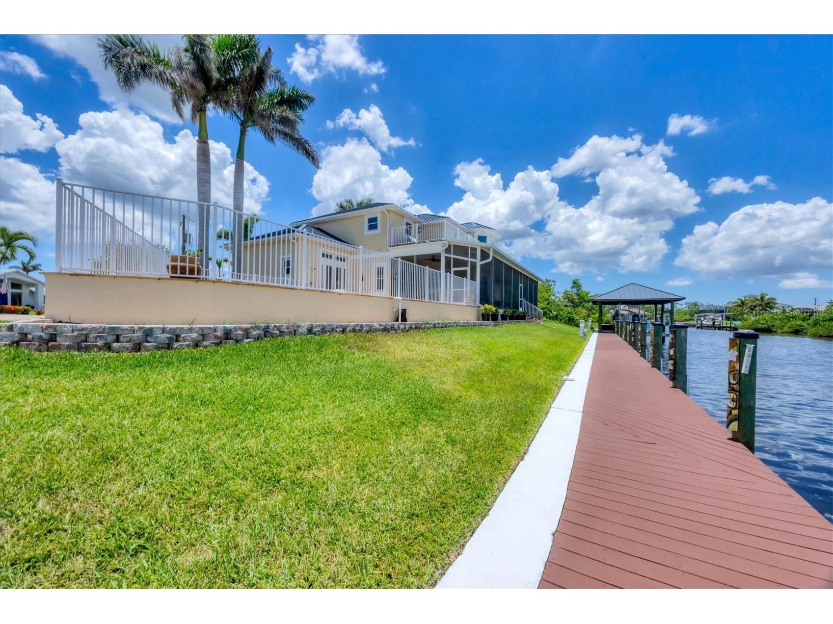 12438 Prather Avenue Port Charlotte FL 33981 - MYAKKA RIVER/CHARLOTTE HARBOR D6146230 image61