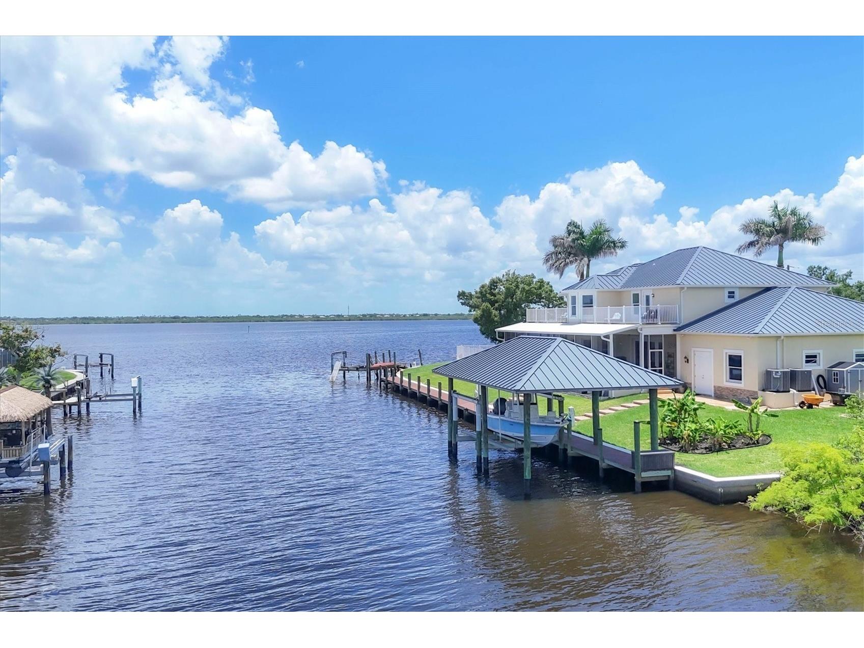 12438 Prather Avenue Port Charlotte FL 33981 - MYAKKA RIVER/CHARLOTTE HARBOR D6146230 image62
