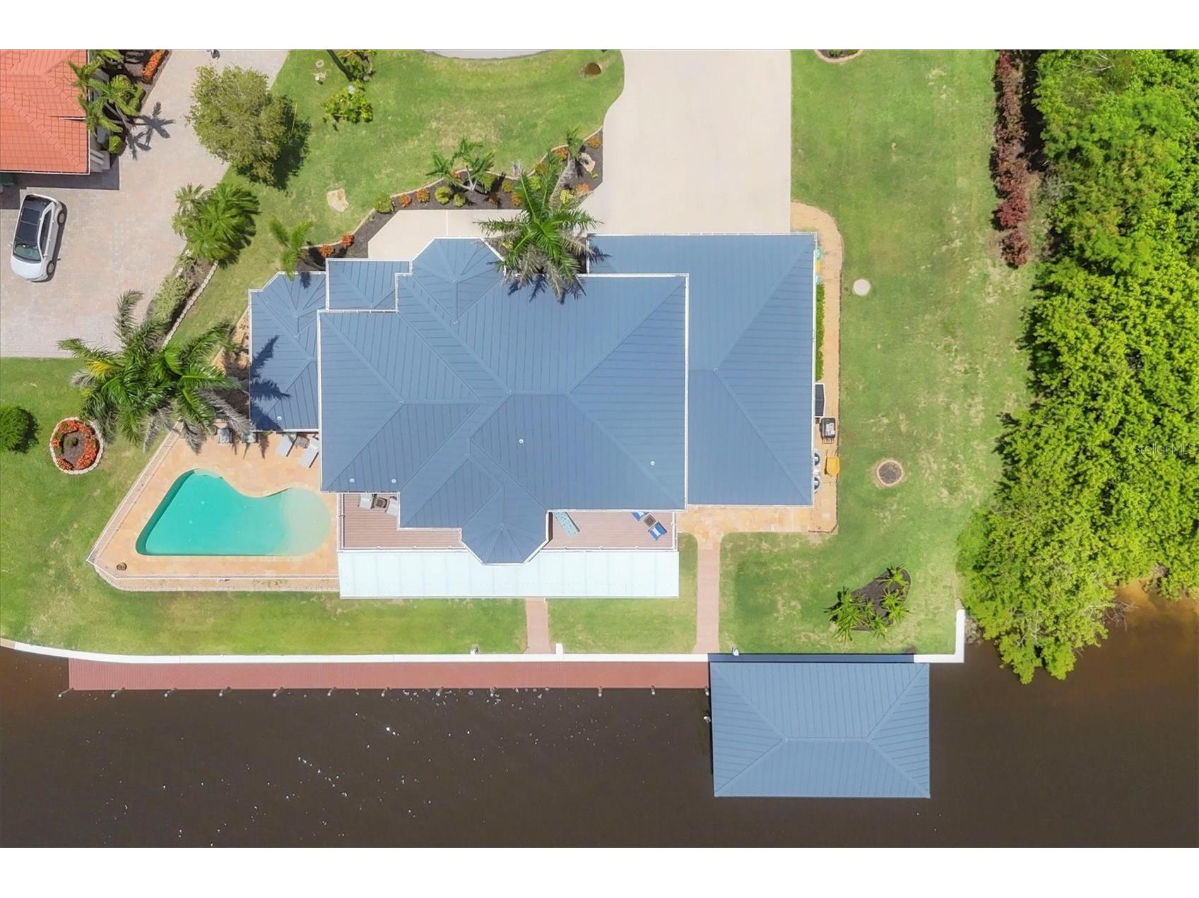 12438 Prather Avenue Port Charlotte FL 33981 - MYAKKA RIVER/CHARLOTTE HARBOR D6146230 image63