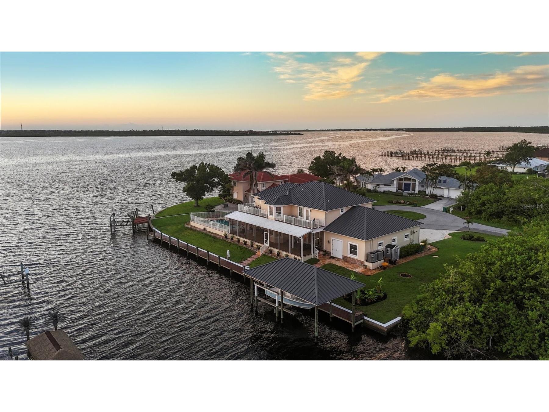 12438 Prather Avenue Port Charlotte FL 33981 - MYAKKA RIVER/CHARLOTTE HARBOR D6146230 image64
