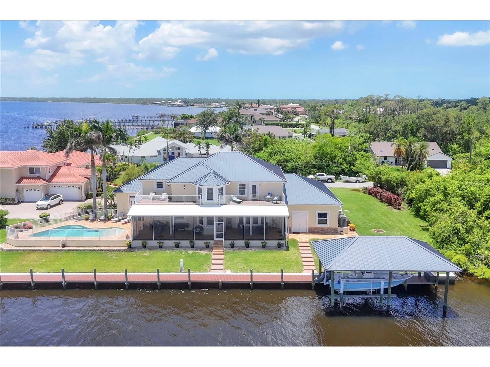12438 Prather Avenue Port Charlotte FL 33981 - MYAKKA RIVER/CHARLOTTE HARBOR D6146230 image7