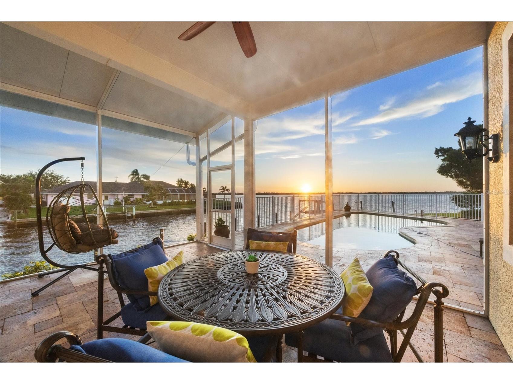 12438 Prather Avenue Port Charlotte FL 33981 - MYAKKA RIVER/CHARLOTTE HARBOR D6146230 image70
