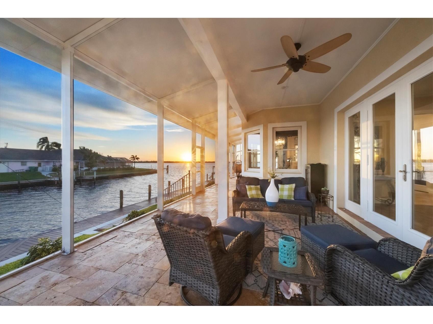 12438 Prather Avenue Port Charlotte FL 33981 - MYAKKA RIVER/CHARLOTTE HARBOR D6146230 image71