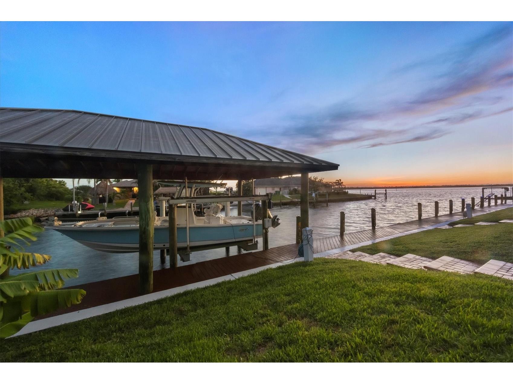 12438 Prather Avenue Port Charlotte FL 33981 - MYAKKA RIVER/CHARLOTTE HARBOR D6146230 image72