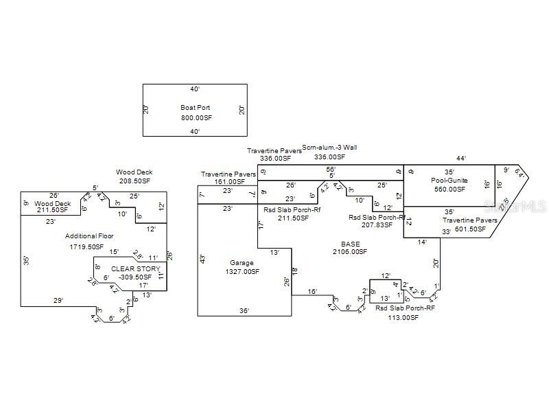 12438 Prather Avenue Port Charlotte FL 33981 - MYAKKA RIVER/CHARLOTTE HARBOR D6146230 image75