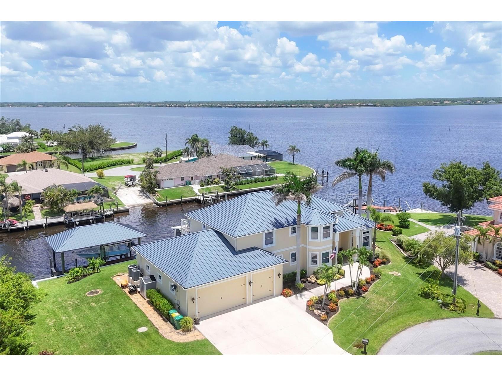 12438 Prather Avenue Port Charlotte FL 33981 - MYAKKA RIVER/CHARLOTTE HARBOR D6146230 image8