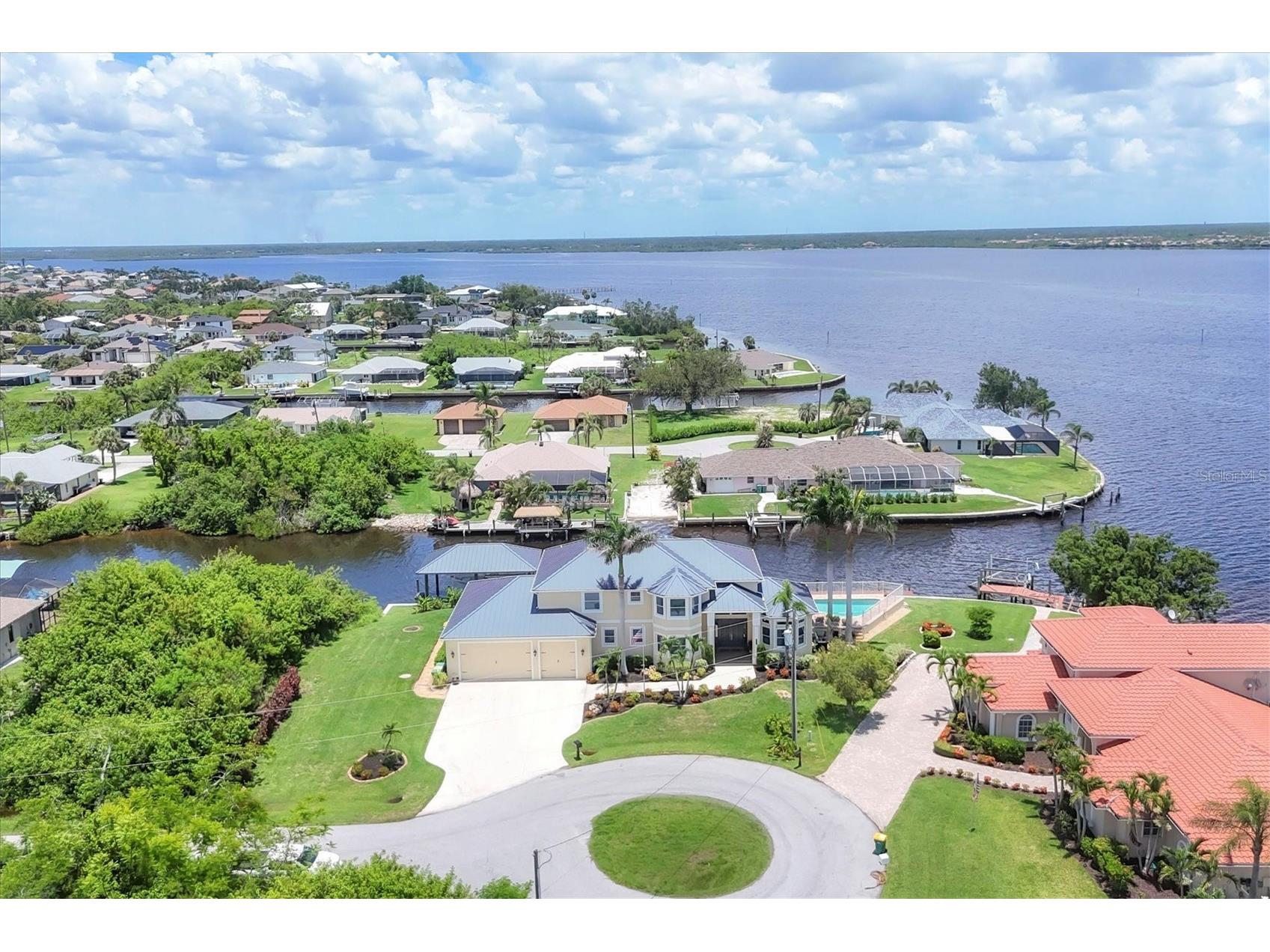 12438 Prather Avenue Port Charlotte FL 33981 - MYAKKA RIVER/CHARLOTTE HARBOR D6146230 image9