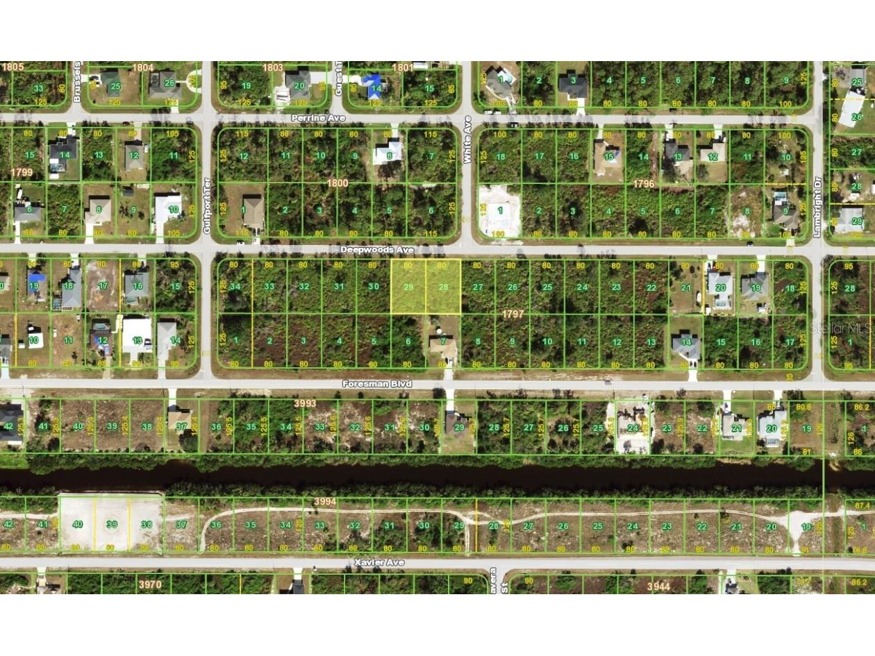 12439 Deepwoods Avenue Port Charlotte FL 33981 D6143739 image1