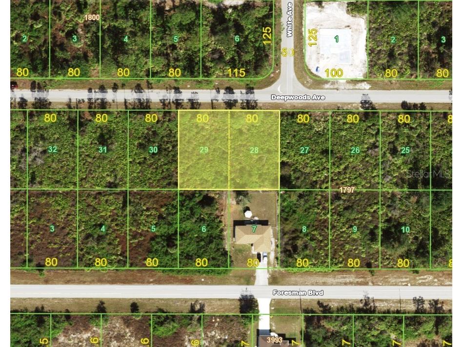 12439 Deepwoods Avenue Port Charlotte FL 33981 D6143739 image2
