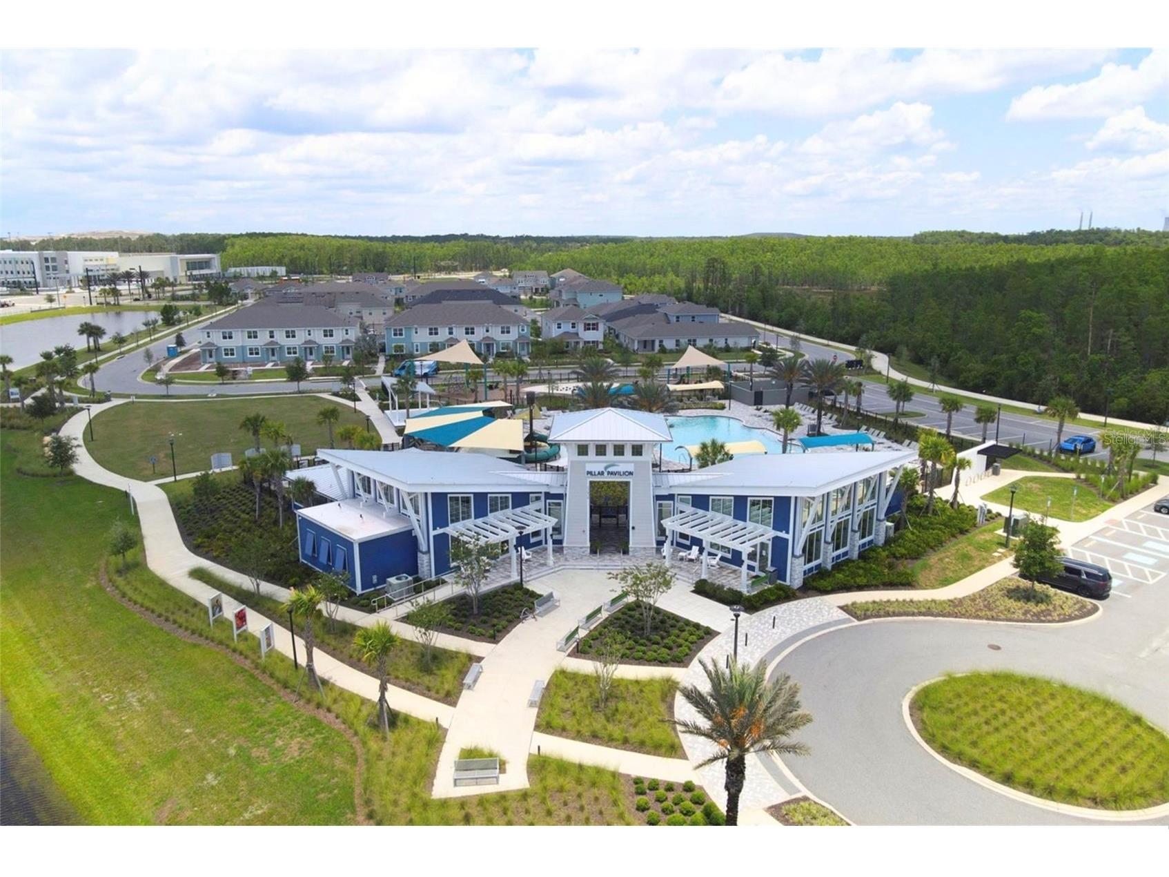 12439 Shipwatch Street Orlando FL 32832 O6427224 image19