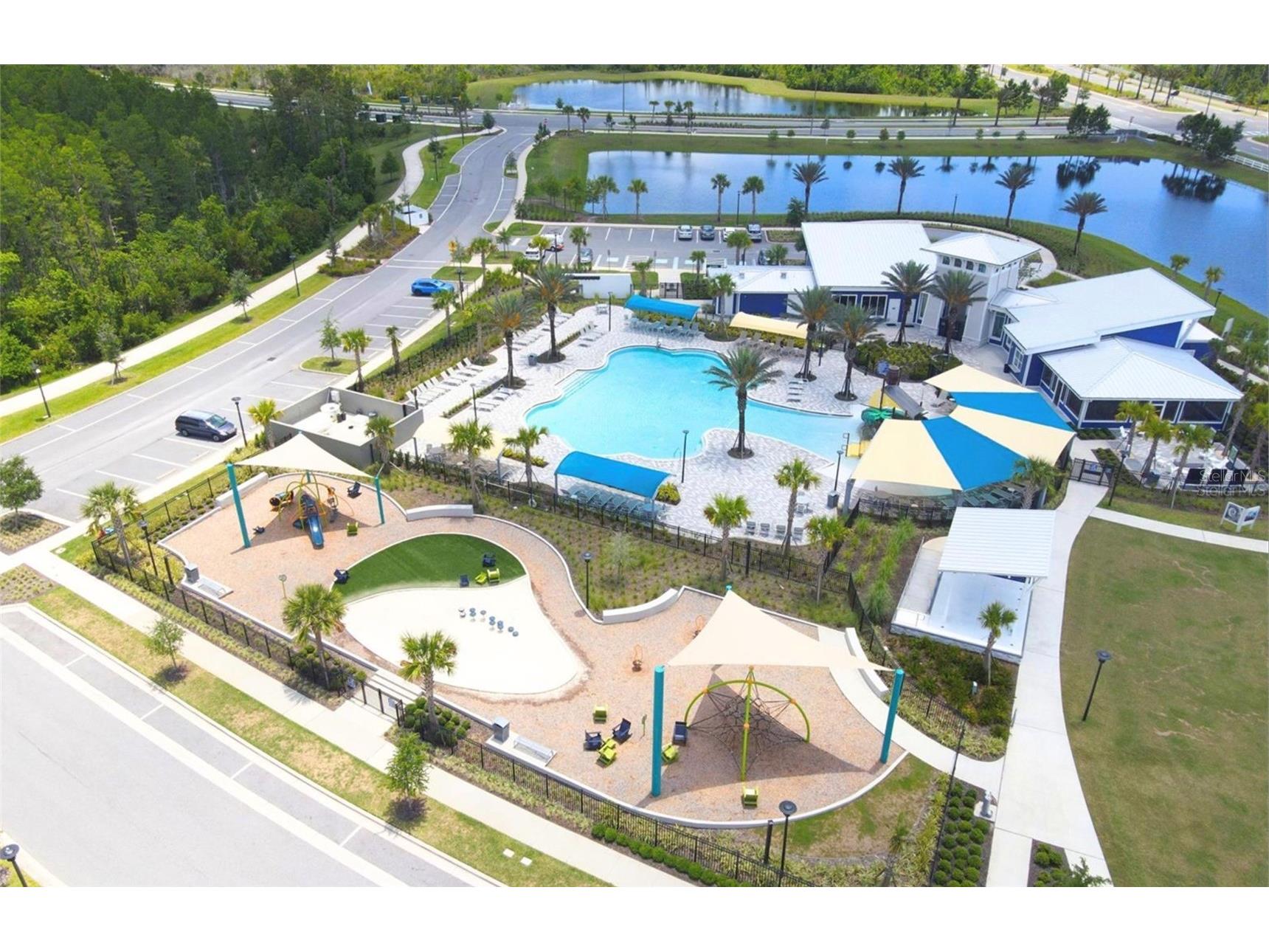 12439 Shipwatch Street Orlando FL 32832 O6427224 image20