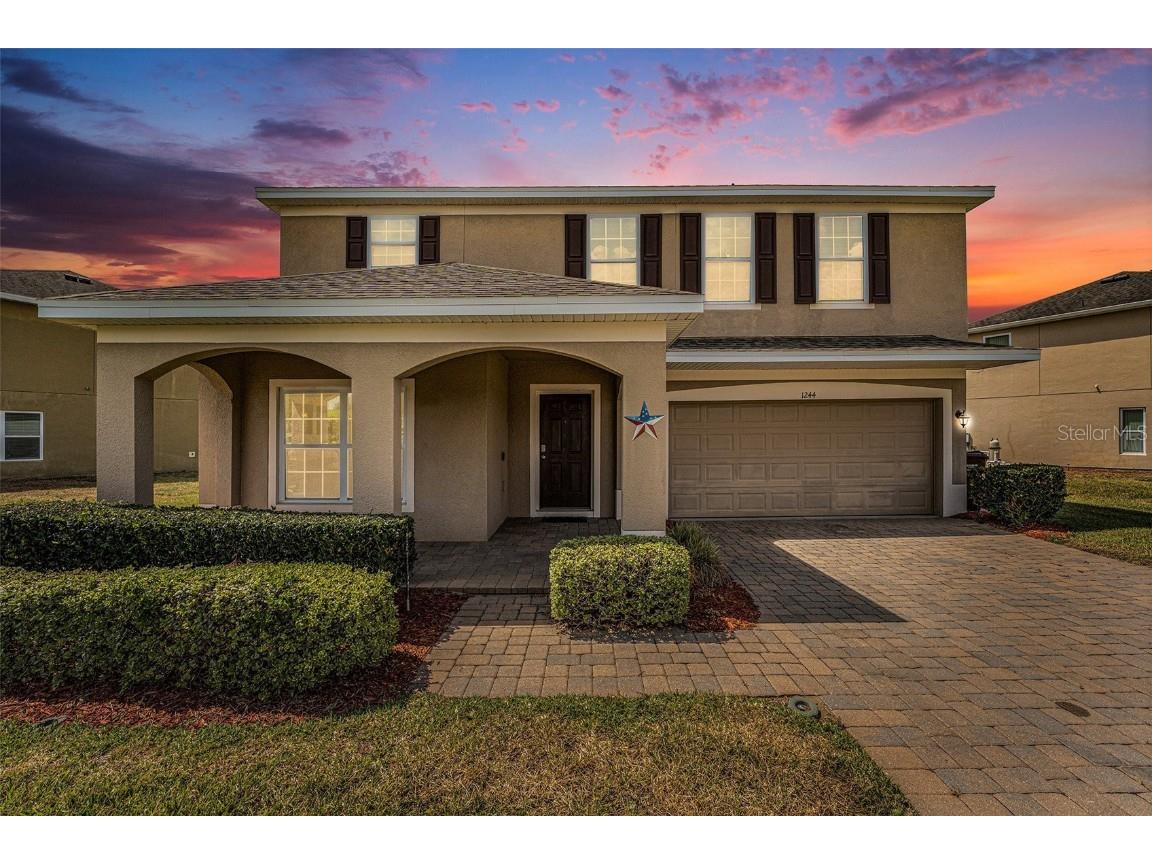 1244 Andalusia Loop Davenport FL 33837 T3520402 image1