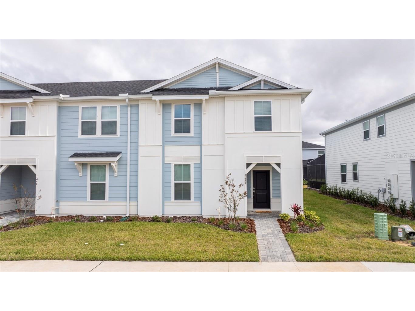 1244 Blue Island Drive Clermont FL 34714 O6358770 image1