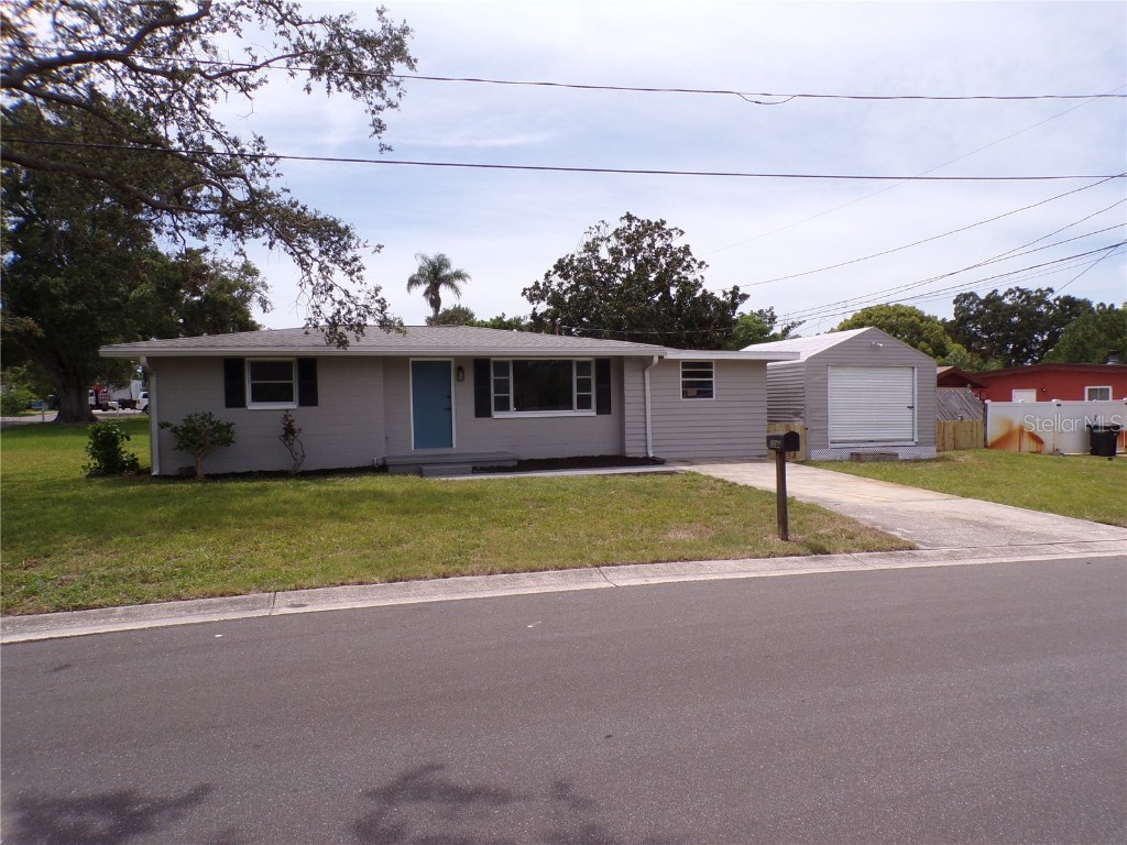 1244 Byron Avenue Clearwater FL 33756 TB8406556 image1