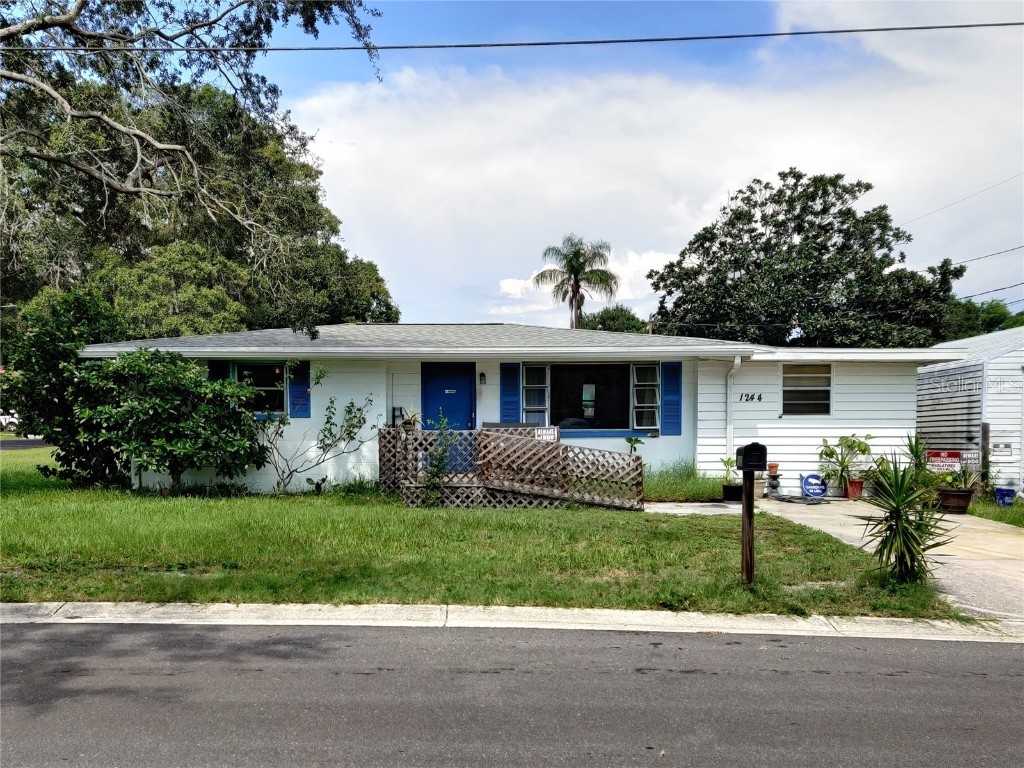 1244 Byron Avenue Clearwater FL 33756 U8254078 image1