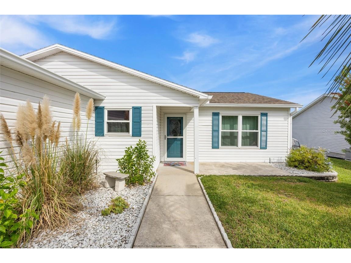 1244 Carvello Drive The Villages FL 32162 - LAKE SUMTER TB8429377 image1