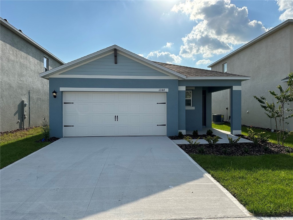 1244 Cascades Ave Davenport FL 33837 S5085543 image1