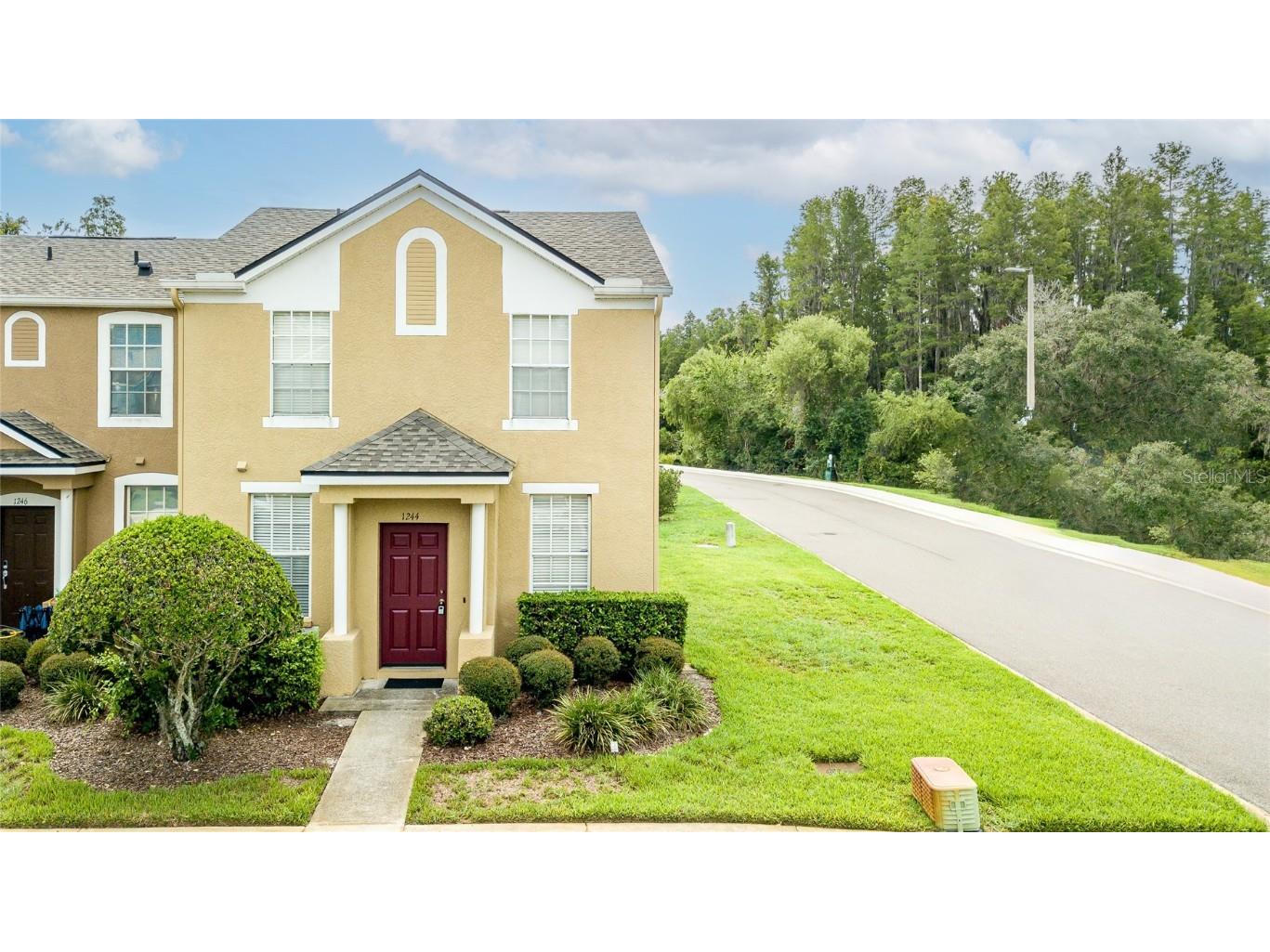 1244 Charlesworth Drive Wesley Chapel FL 33543 T3540441 image1