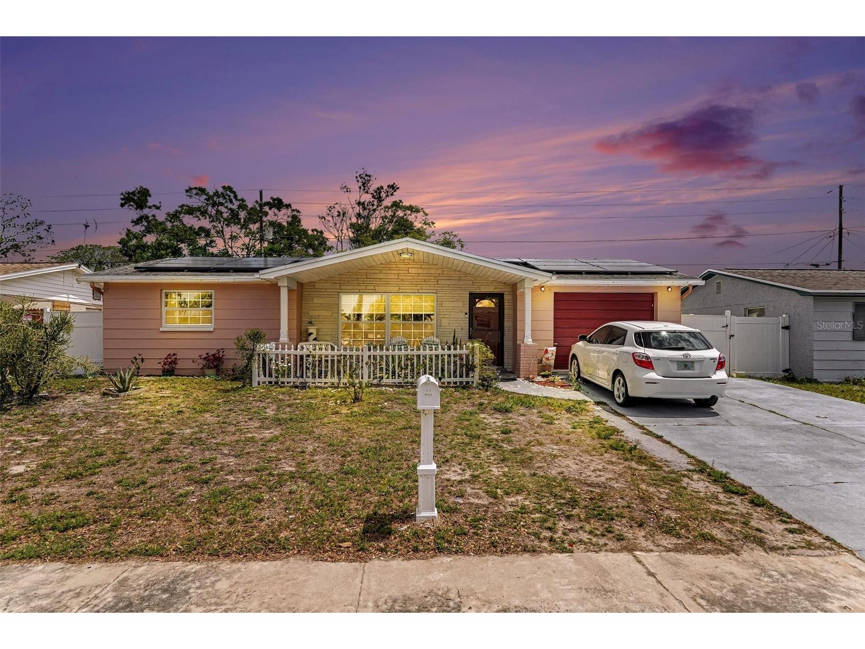 1244 Classic Drive Holiday FL 34691 TB8496555 image1