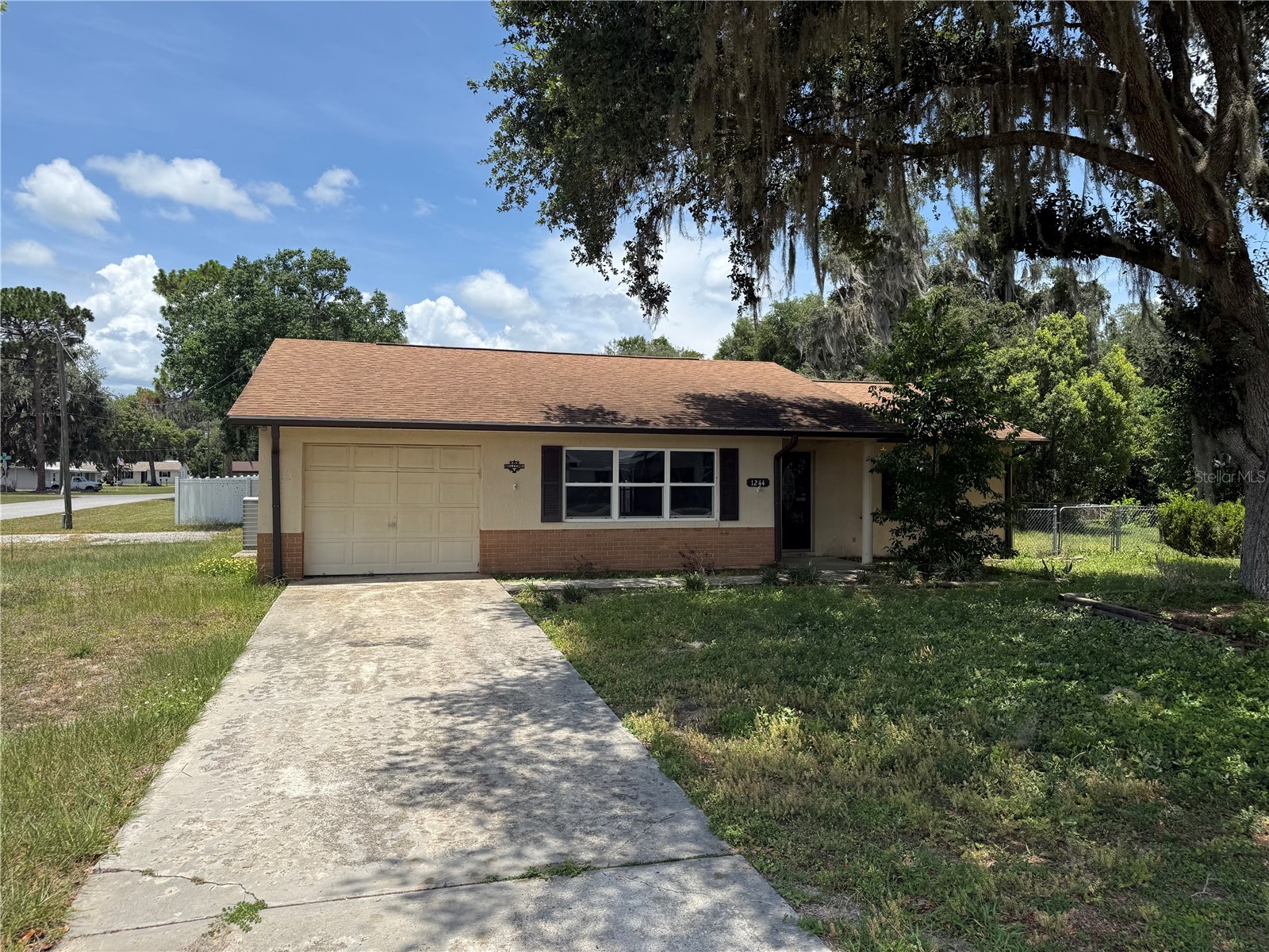 1244 County Road 437 Lake Panasoffkee FL 33538 - LAKE PANASOFFKEE G5113843 image1