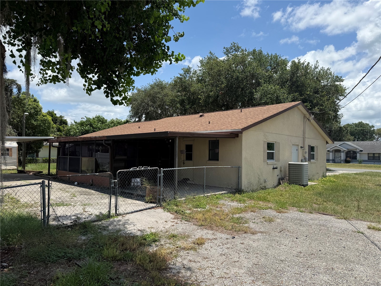 1244 County Road 437 Lake Panasoffkee FL 33538 - LAKE PANASOFFKEE G5113843 image10