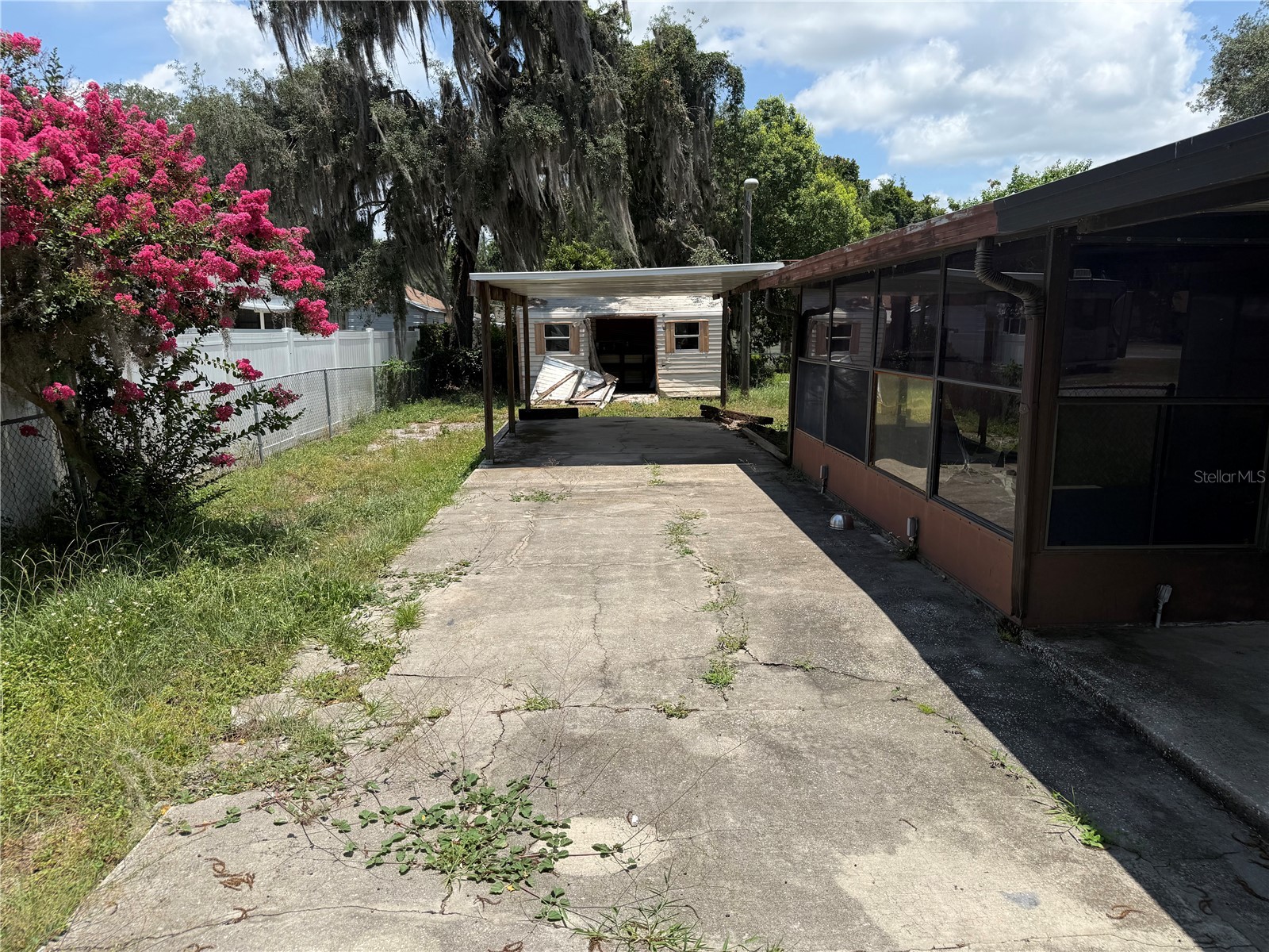1244 County Road 437 Lake Panasoffkee FL 33538 - LAKE PANASOFFKEE G5113843 image11