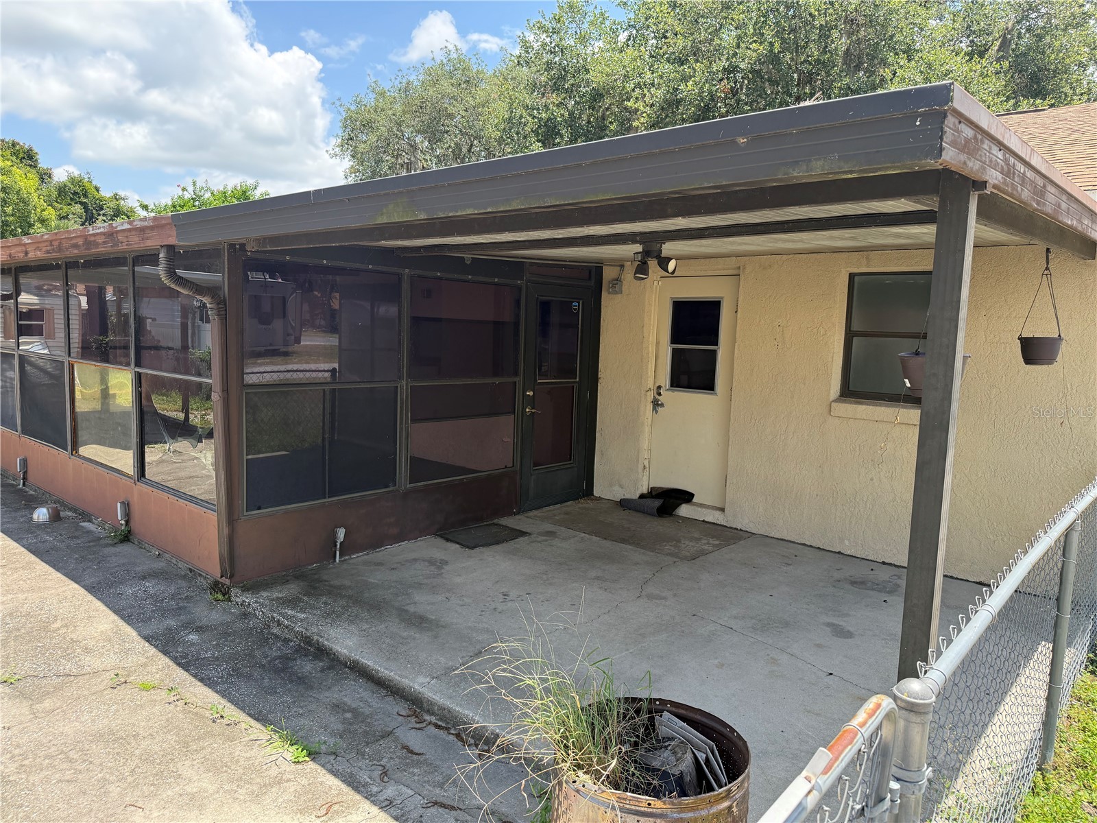 1244 County Road 437 Lake Panasoffkee FL 33538 - LAKE PANASOFFKEE G5113843 image12