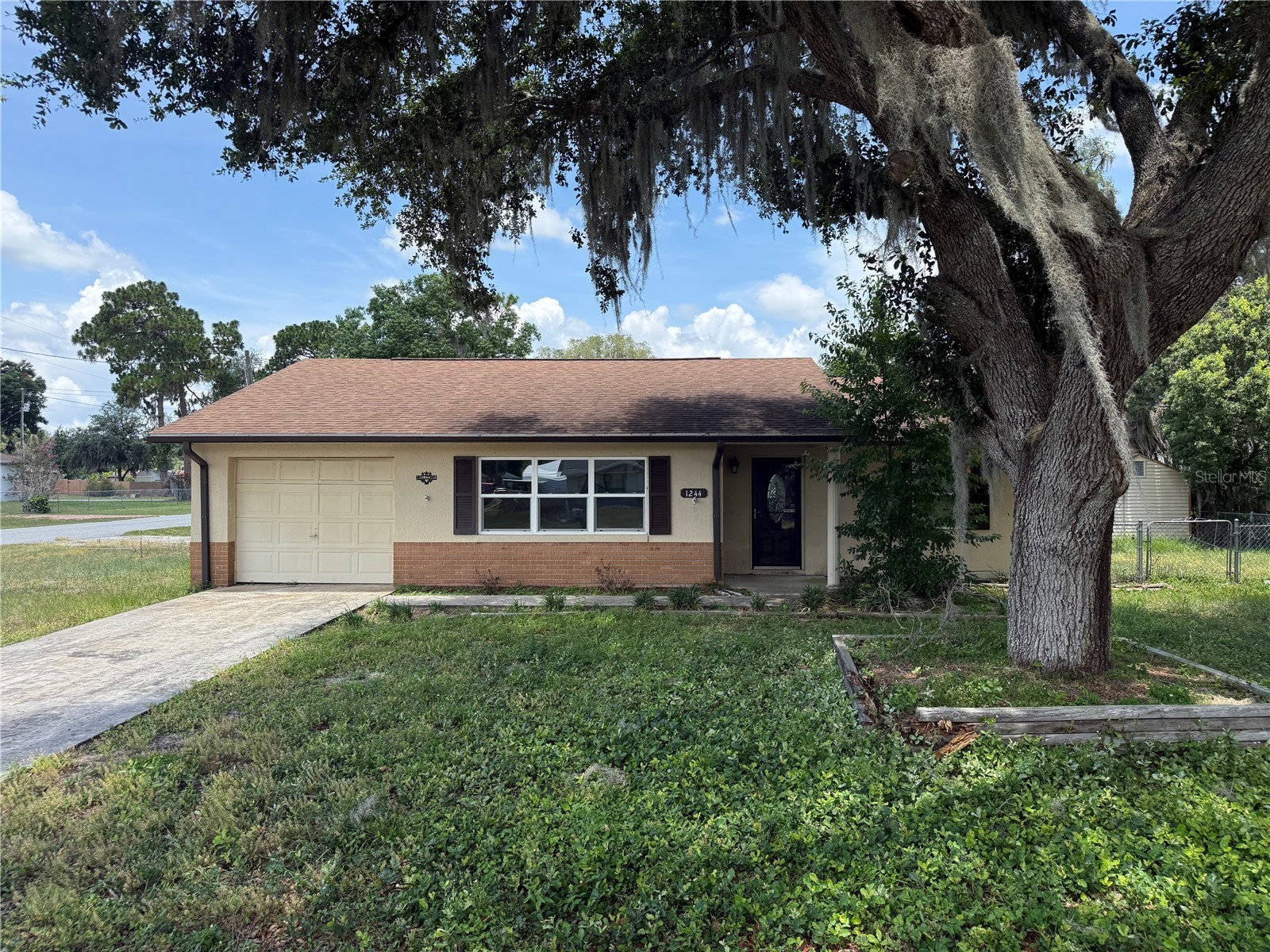 1244 County Road 437 Lake Panasoffkee FL 33538 - LAKE PANASOFFKEE G5113843 image2