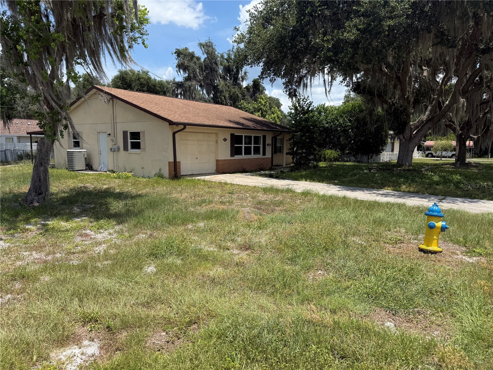 1244 County Road 437 Lake Panasoffkee FL 33538 - LAKE PANASOFFKEE G5113843 image4