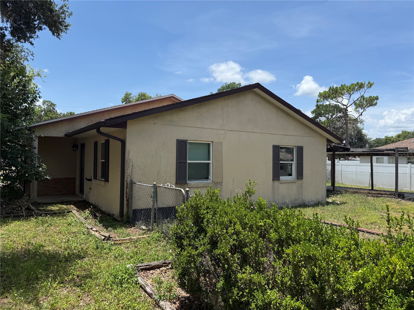 1244 County Road 437 Lake Panasoffkee FL 33538 - LAKE PANASOFFKEE G5113843 image9