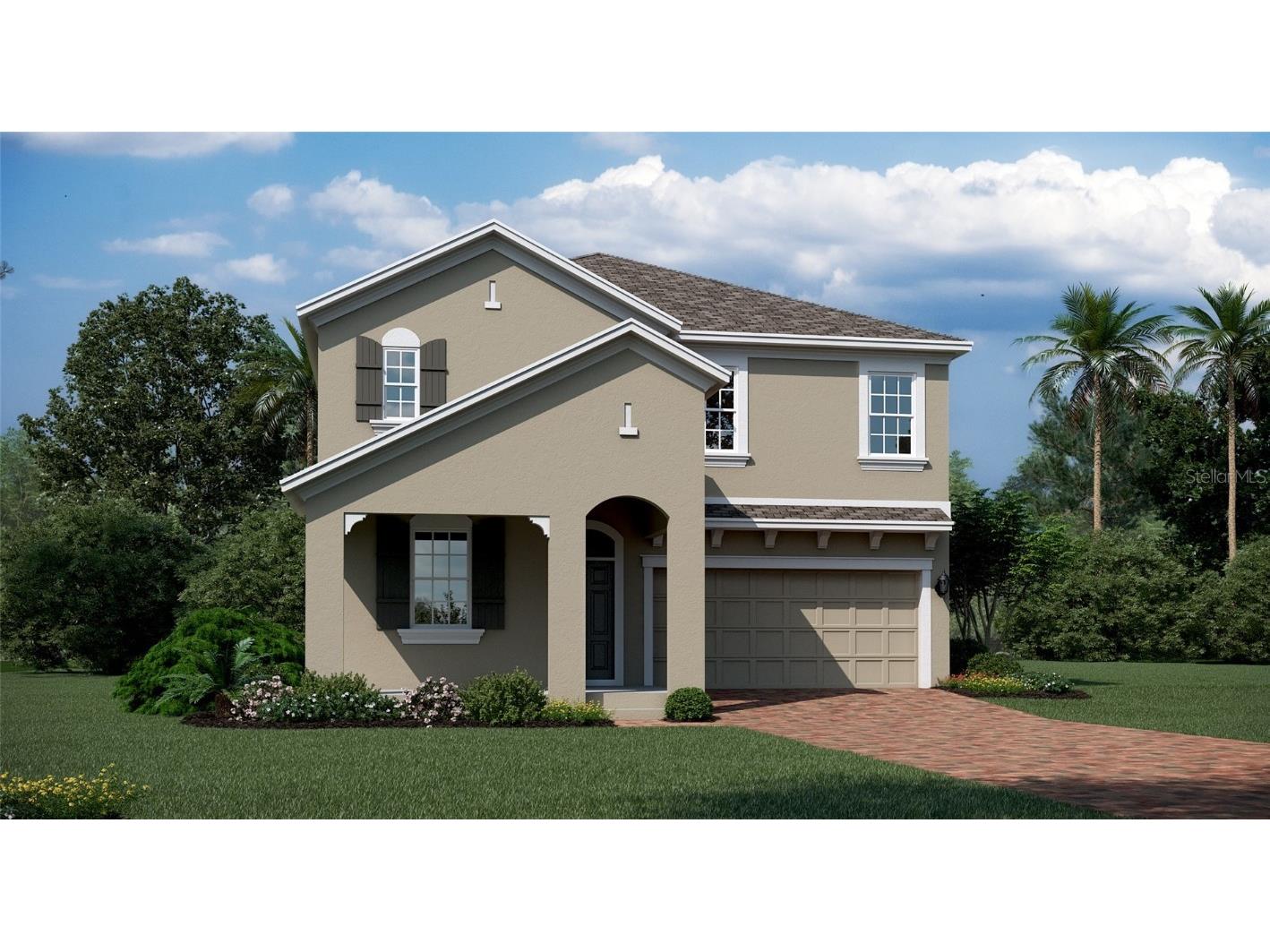 1244 Dora Parc Lane Mount Dora FL 32757 TB8350780 image1