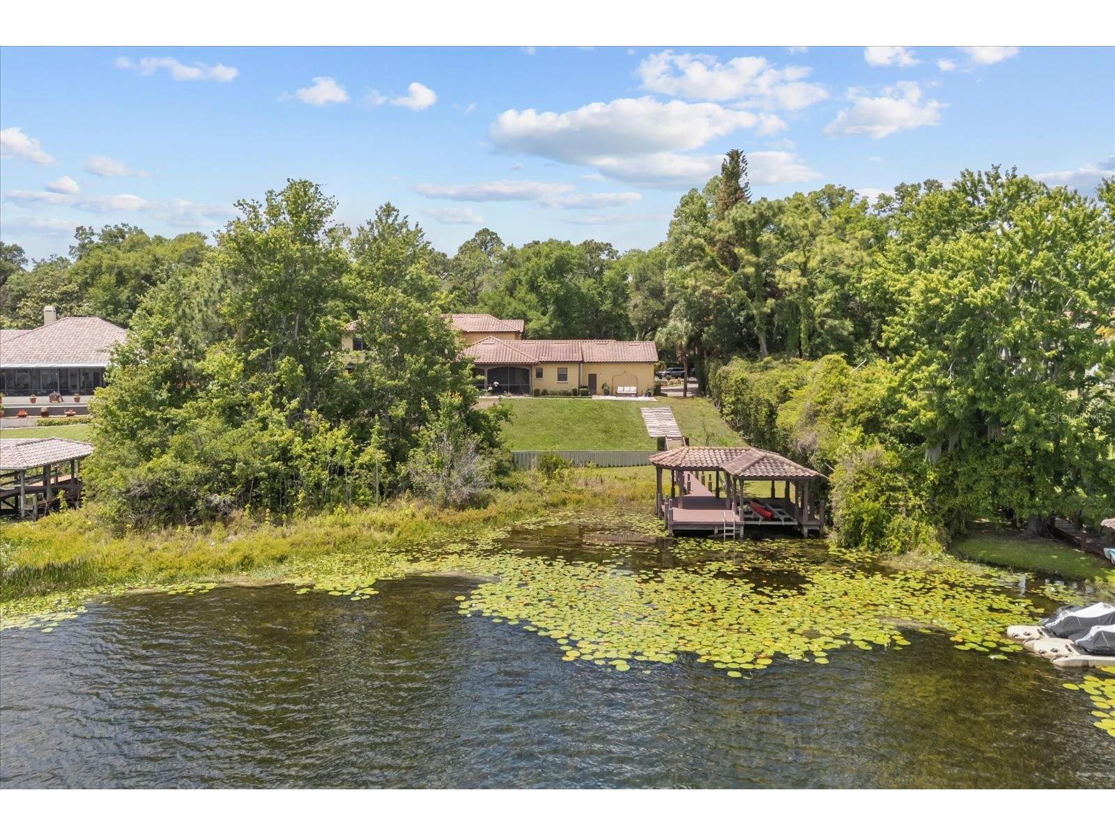 1244 E Lake Colony Drive Maitland FL 32751 - LAKE JACKSON O6402702 image1