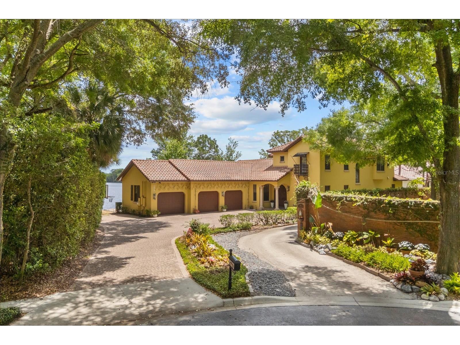 1244 E Lake Colony Drive Maitland FL 32751 - LAKE JACKSON O6402702 image2