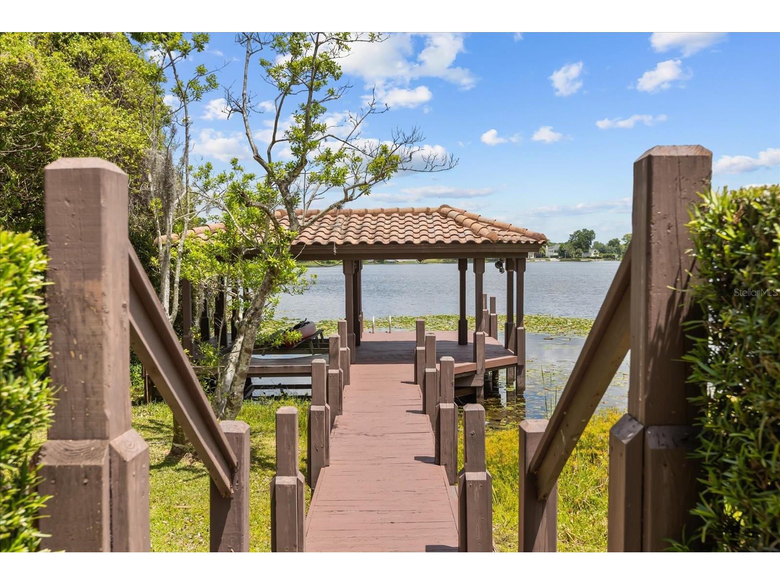 1244 E Lake Colony Drive Maitland FL 32751 - LAKE JACKSON O6402702 image24