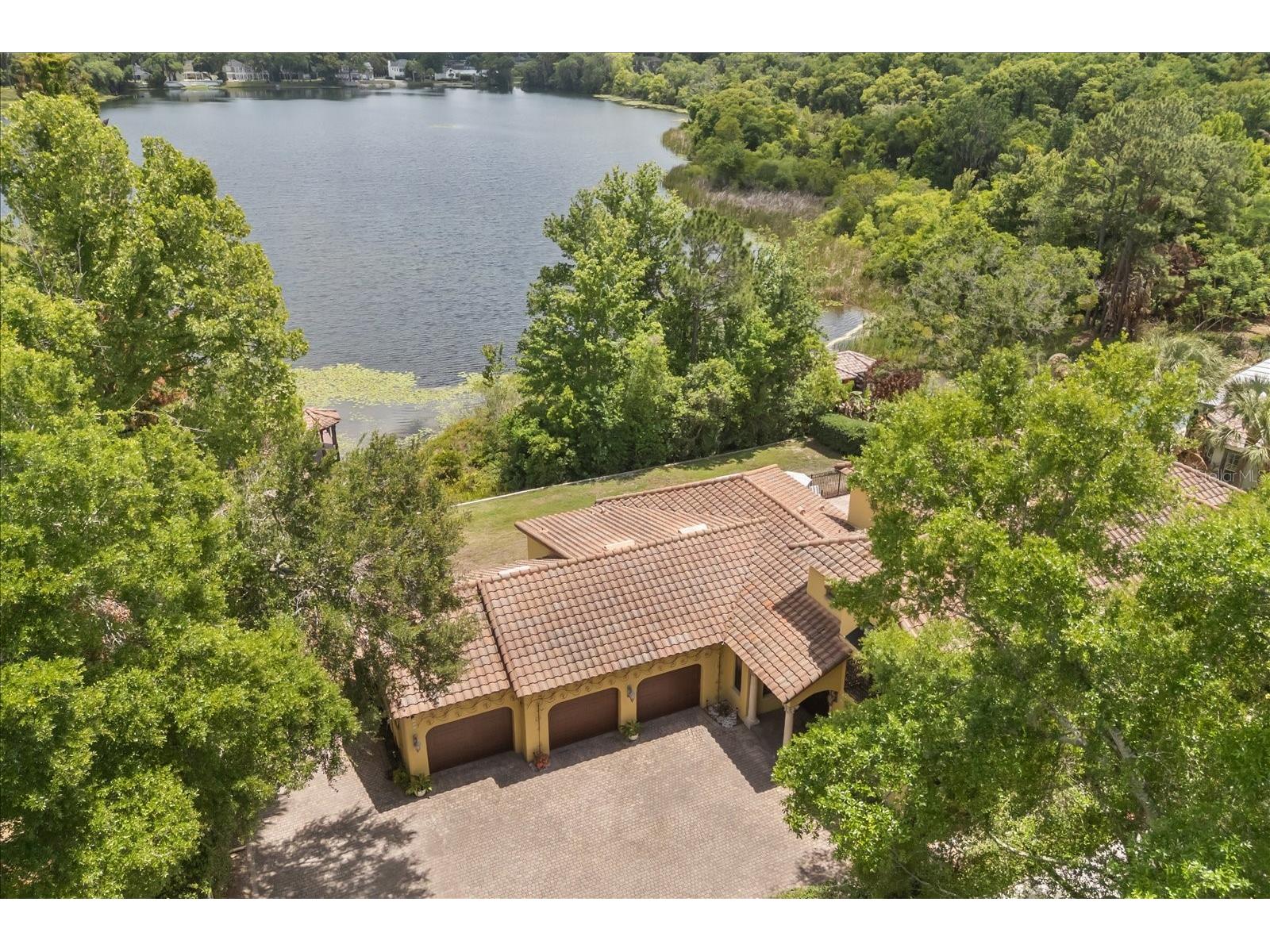 1244 E Lake Colony Drive Maitland FL 32751 - LAKE JACKSON O6402702 image25