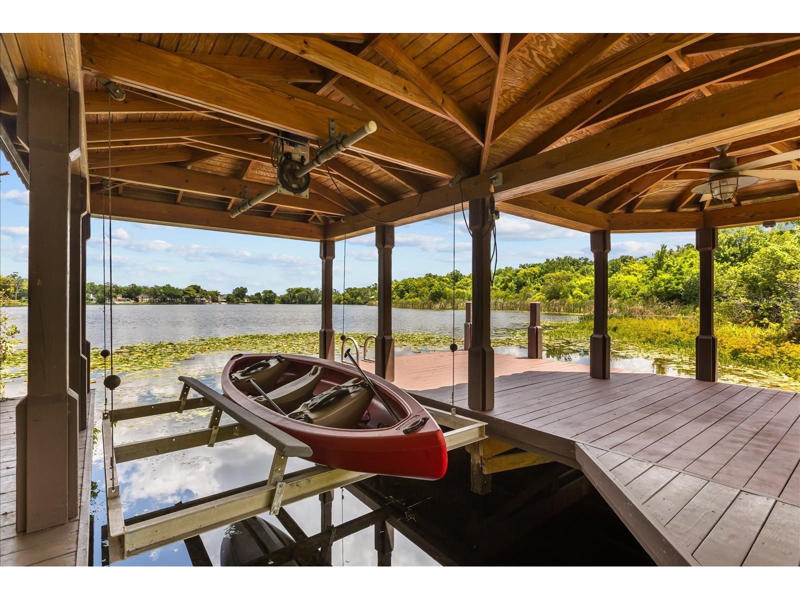 1244 E Lake Colony Drive Maitland FL 32751 - LAKE JACKSON O6402702 image26