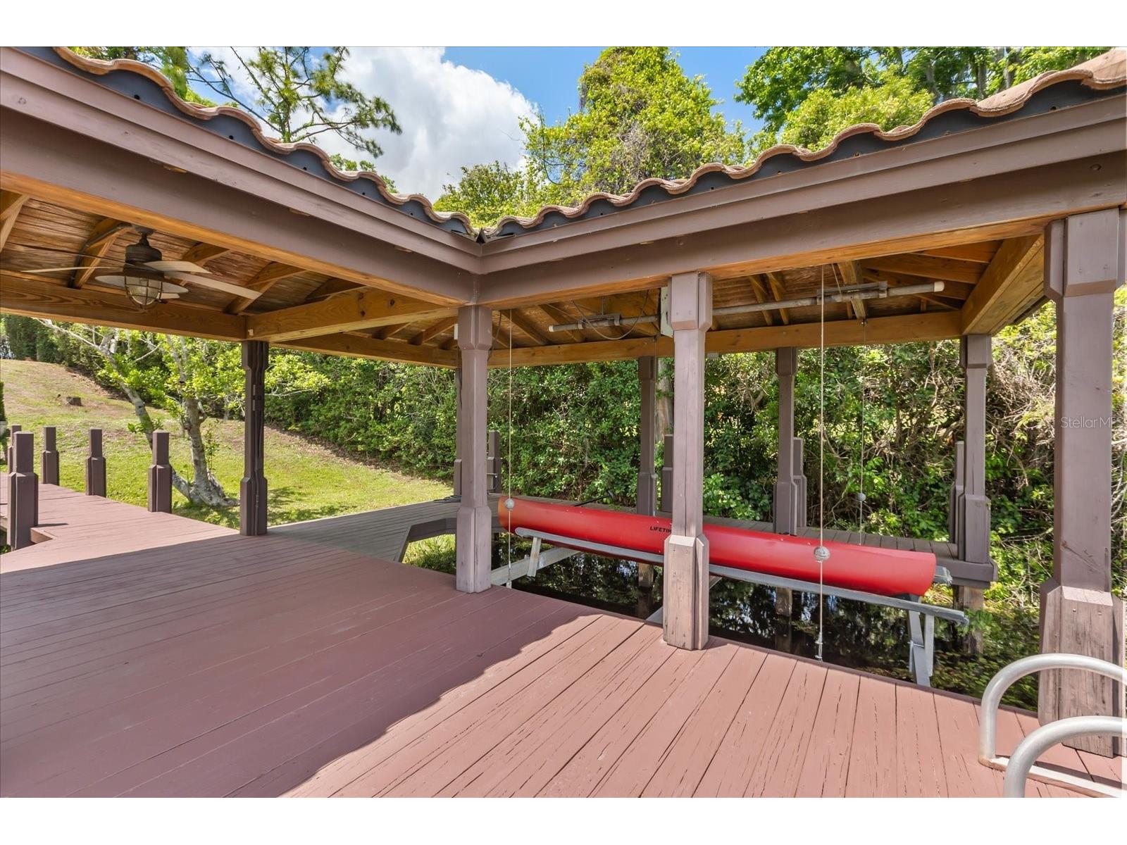 1244 E Lake Colony Drive Maitland FL 32751 - LAKE JACKSON O6402702 image27