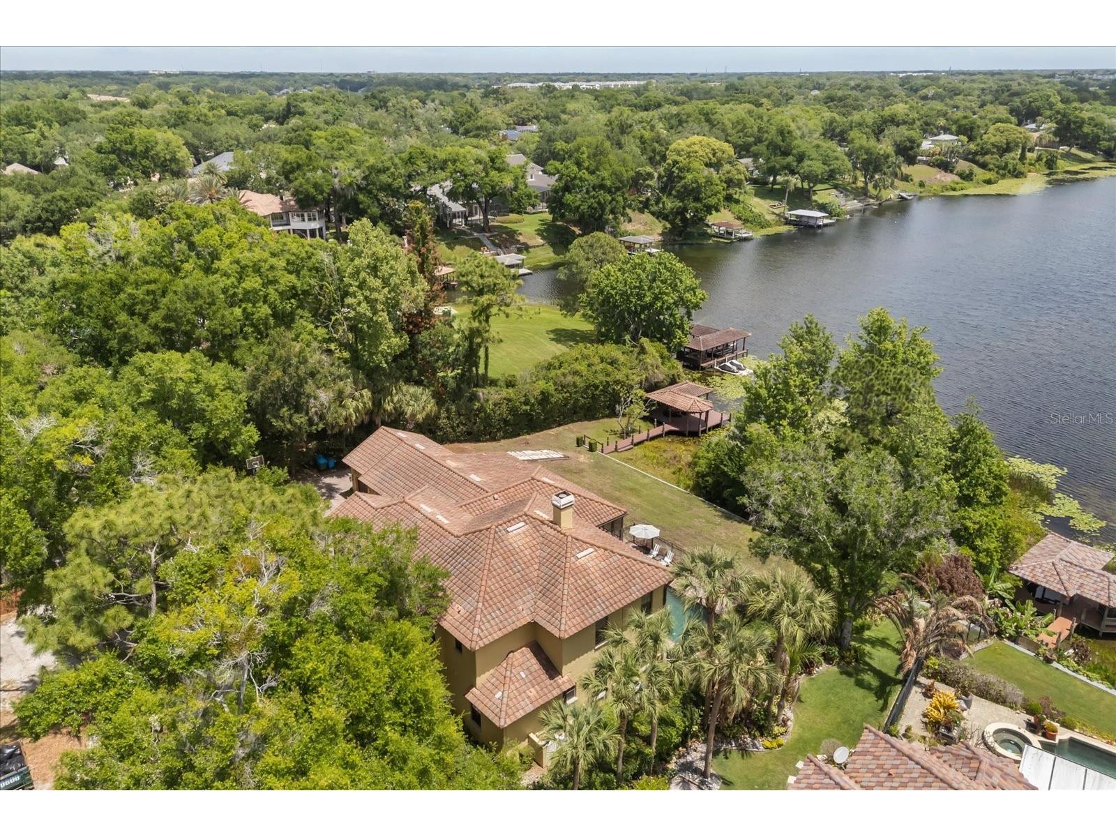 1244 E Lake Colony Drive Maitland FL 32751 - LAKE JACKSON O6402702 image29