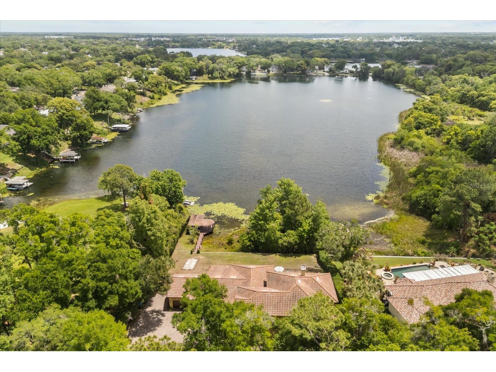 1244 E Lake Colony Drive Maitland FL 32751 - LAKE JACKSON O6402702 image30