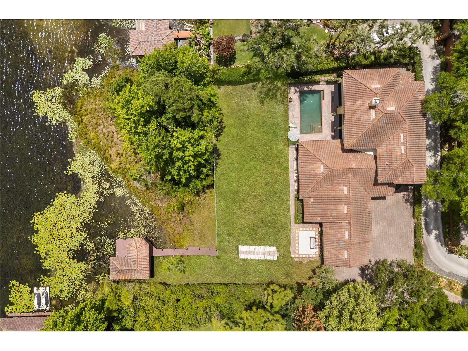 1244 E Lake Colony Drive Maitland FL 32751 - LAKE JACKSON O6402702 image31