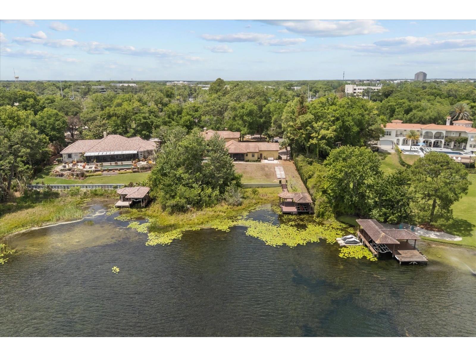 1244 E Lake Colony Drive Maitland FL 32751 - LAKE JACKSON O6402702 image34