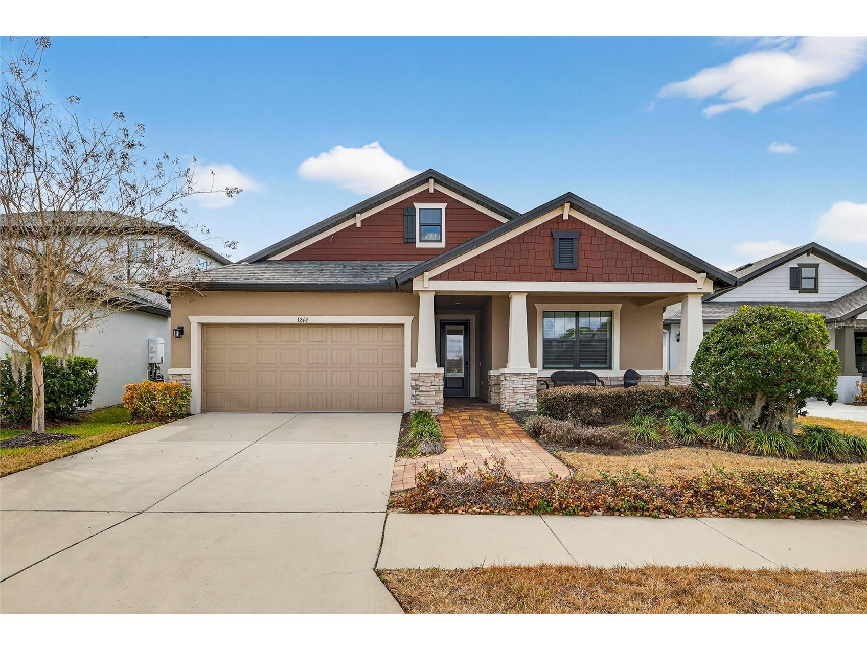 1244 Florablu Drive Seffner FL 33584 TB8474856 image1