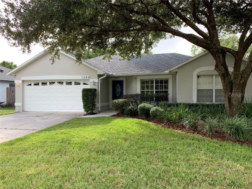 1244 Flowers Pointe Lane Orlando FL 32825 O6123045 image1