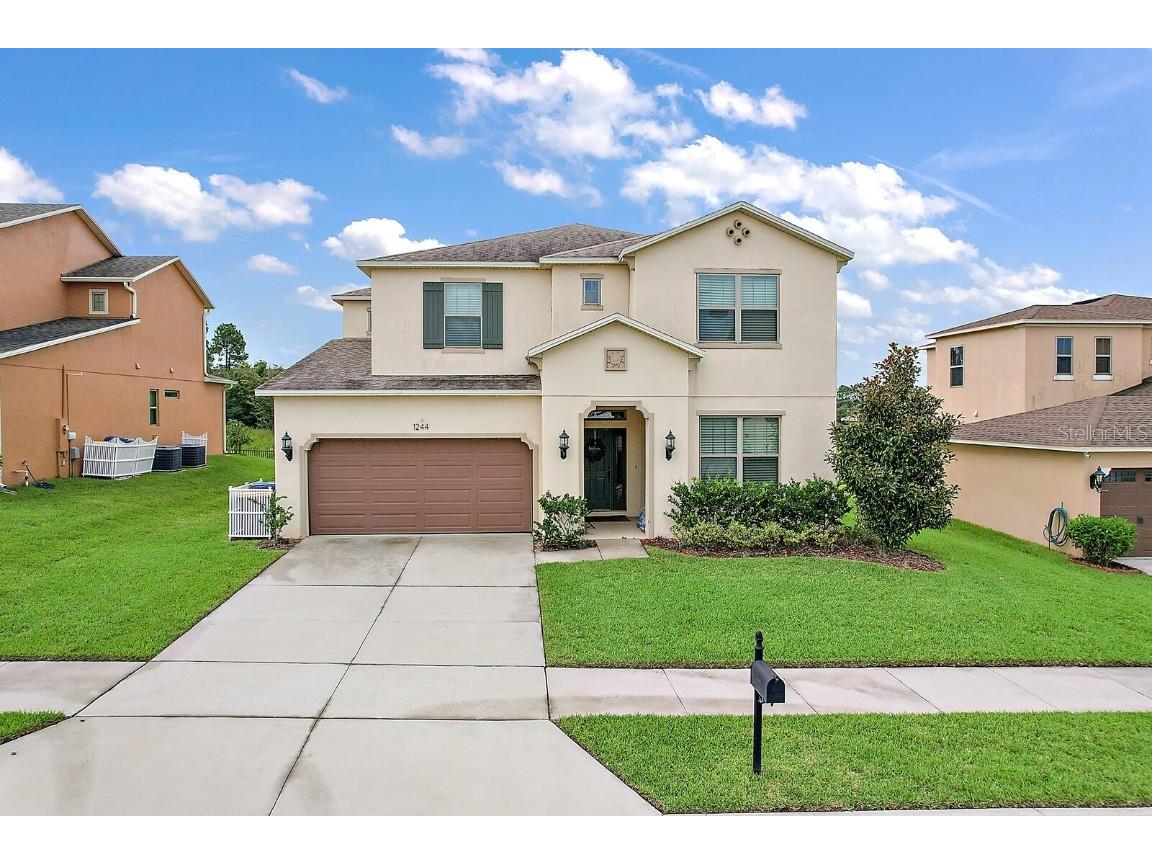 1244 Gatewood Avenue Minneola FL 34715 G5060514 image1