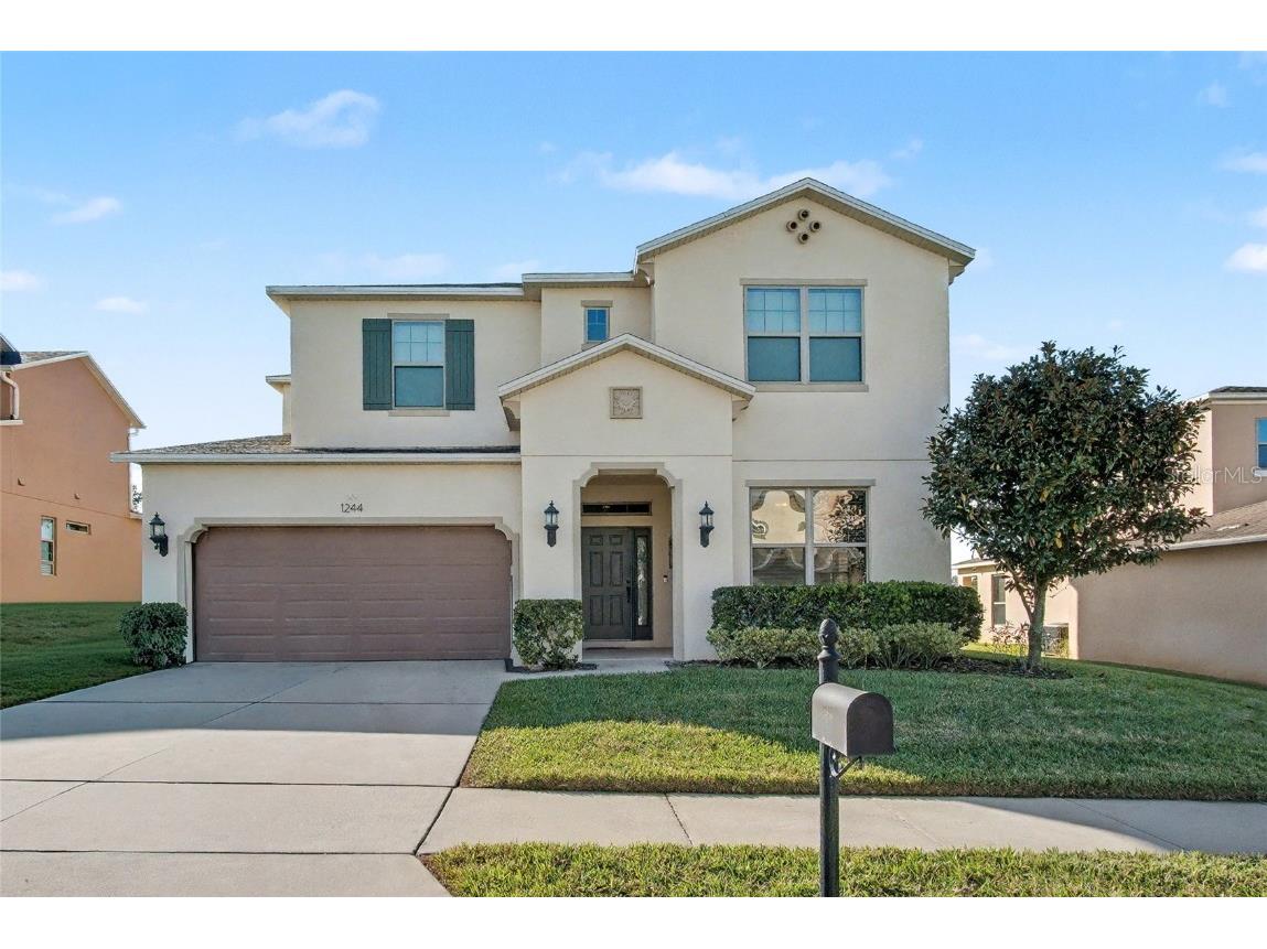 1244 Gatewood Avenue Minneola FL 34715 O6352617 image1