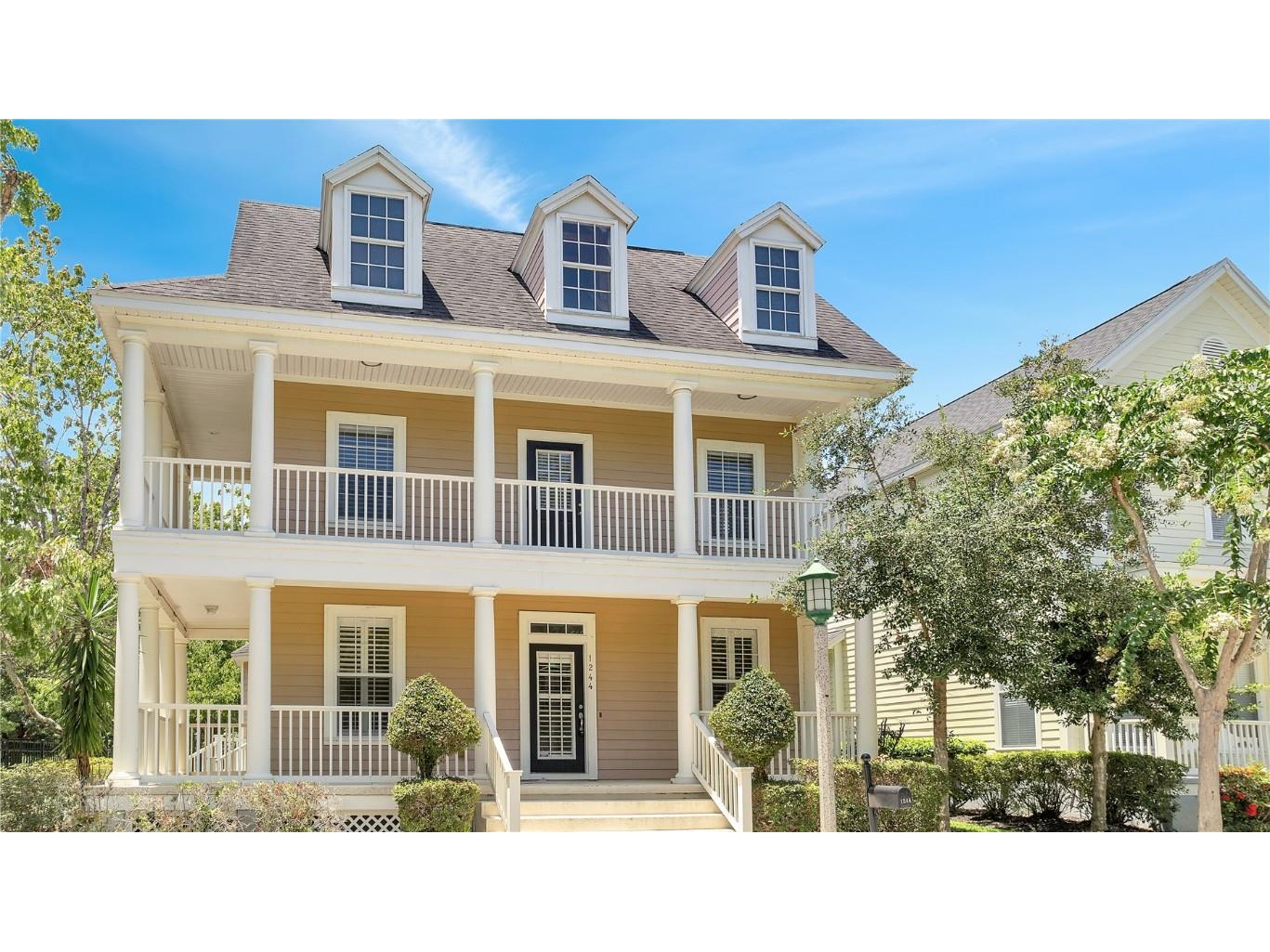 1244 Golden Canna Lane Kissimmee FL 34747 S5108098 image1